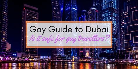 dubai gay|LGBTQ rights in the United Arab Emirates